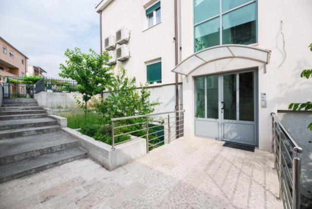 Apartments Nova Split Exterior foto