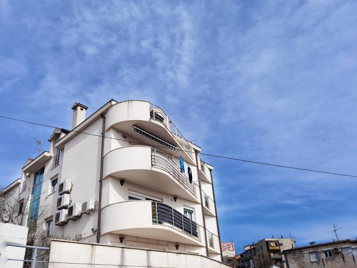 Apartments Nova Split Exterior foto