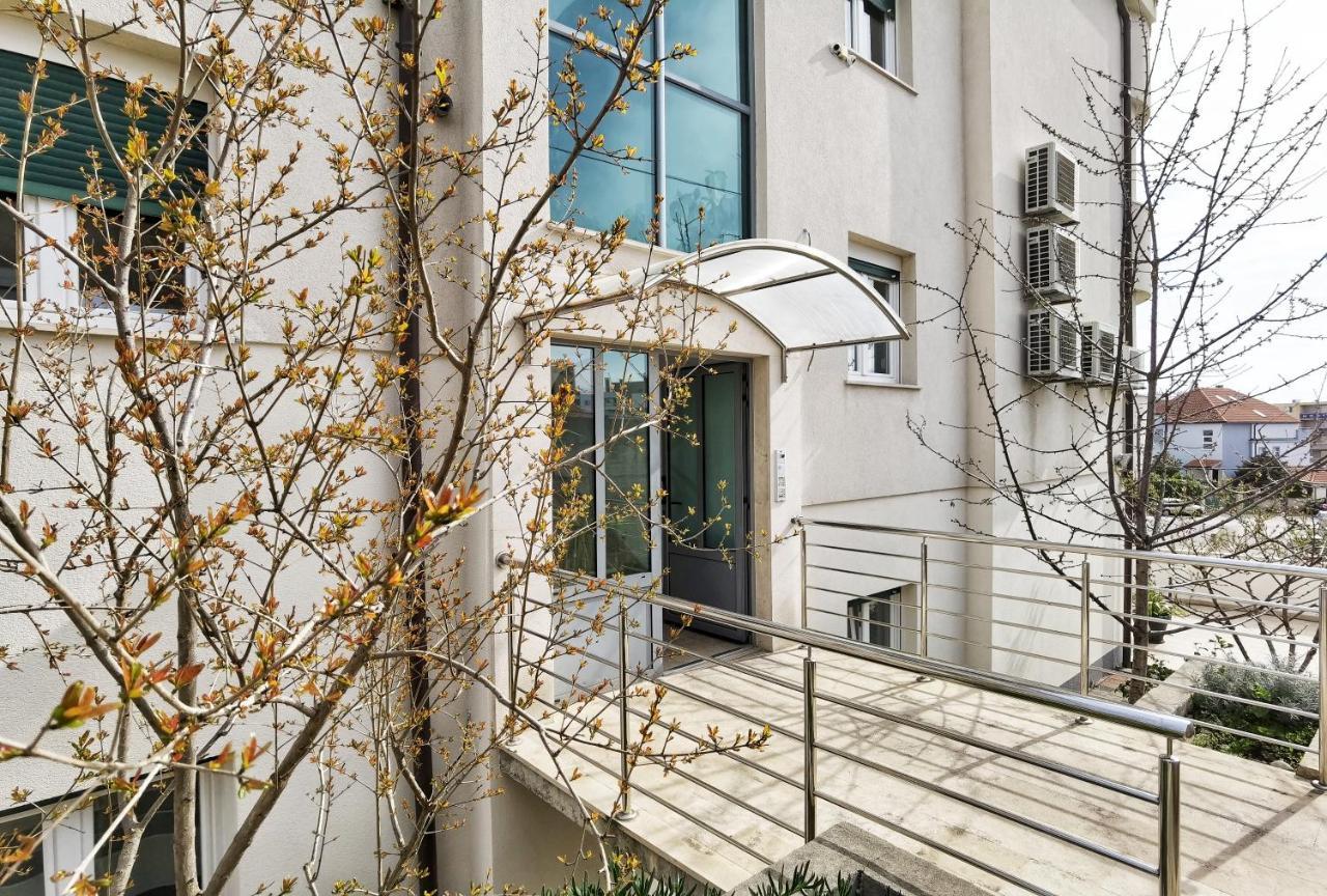Apartments Nova Split Exterior foto