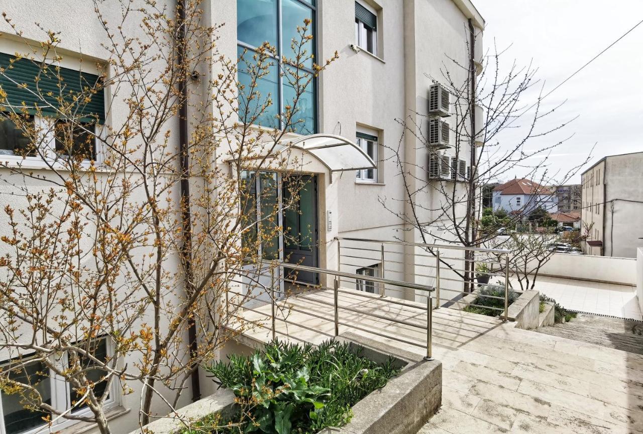 Apartments Nova Split Exterior foto